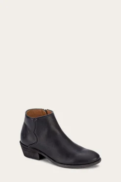 Carson Piping Bootie^Frye New