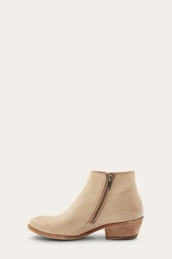 Carson Piping Bootie^Frye New