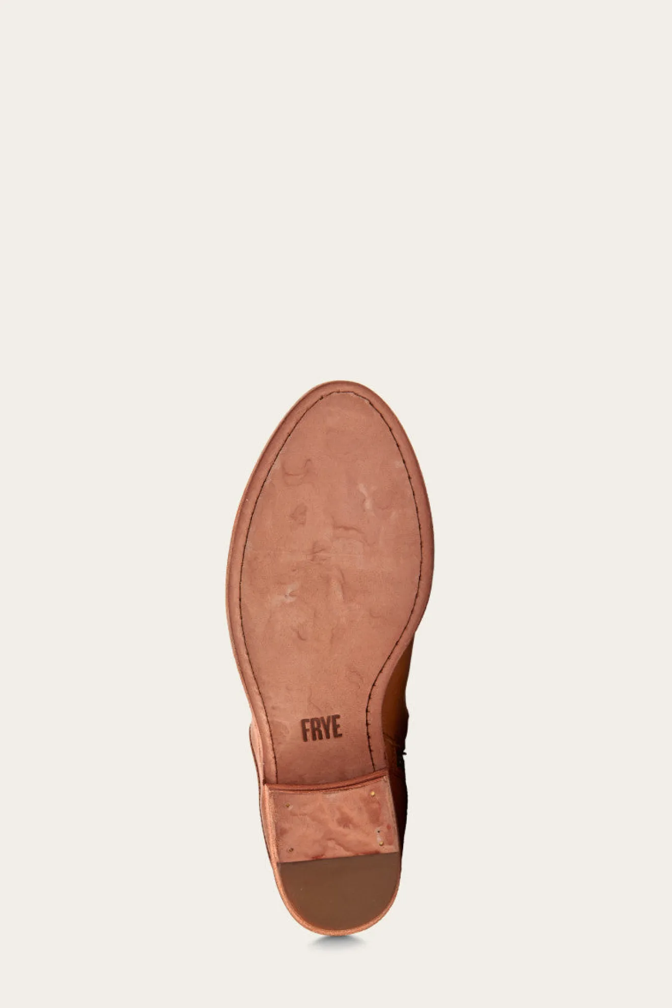 Carson Piping Tall Wide Calf^Frye