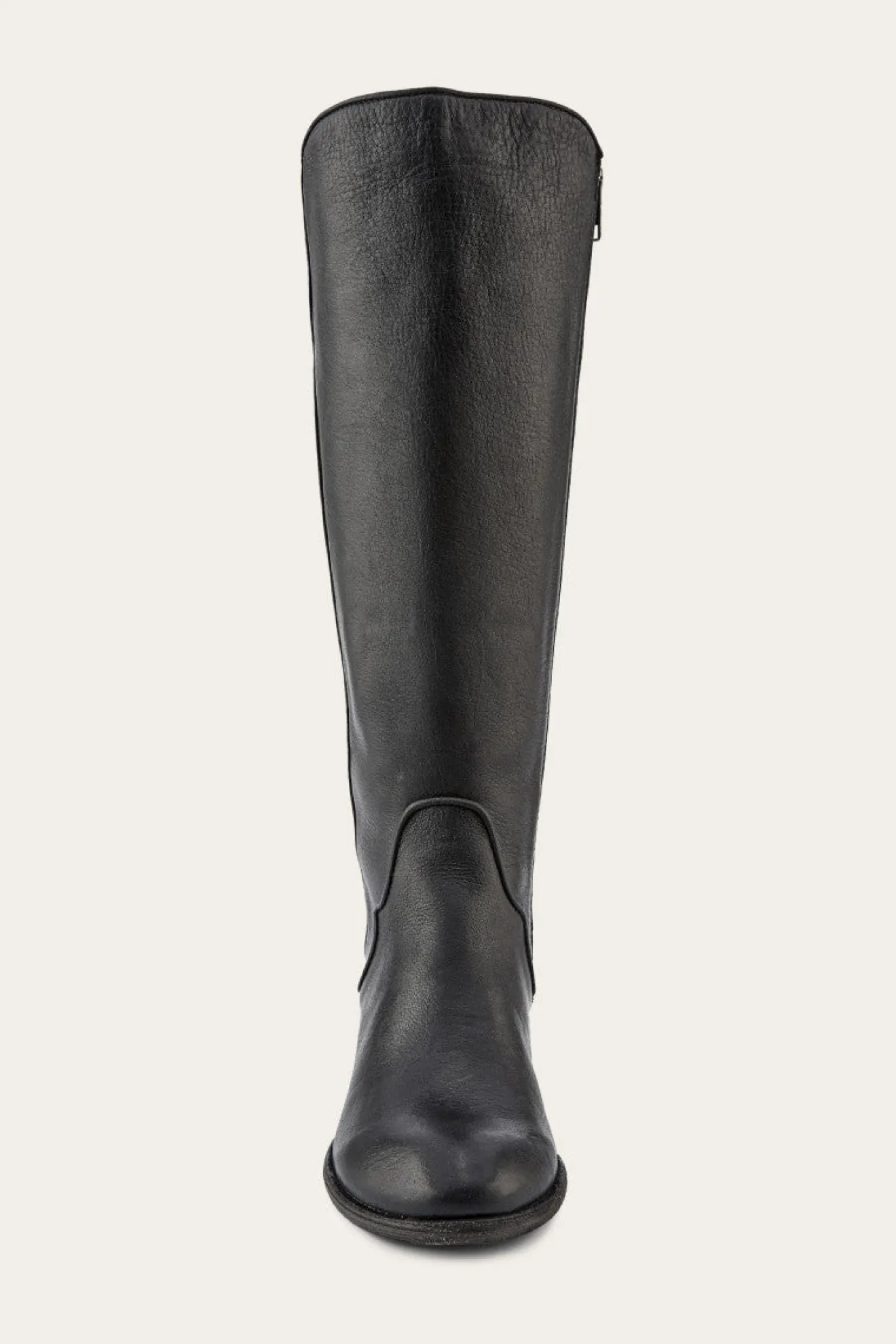 Carson Piping Tall Wide Calf^Frye