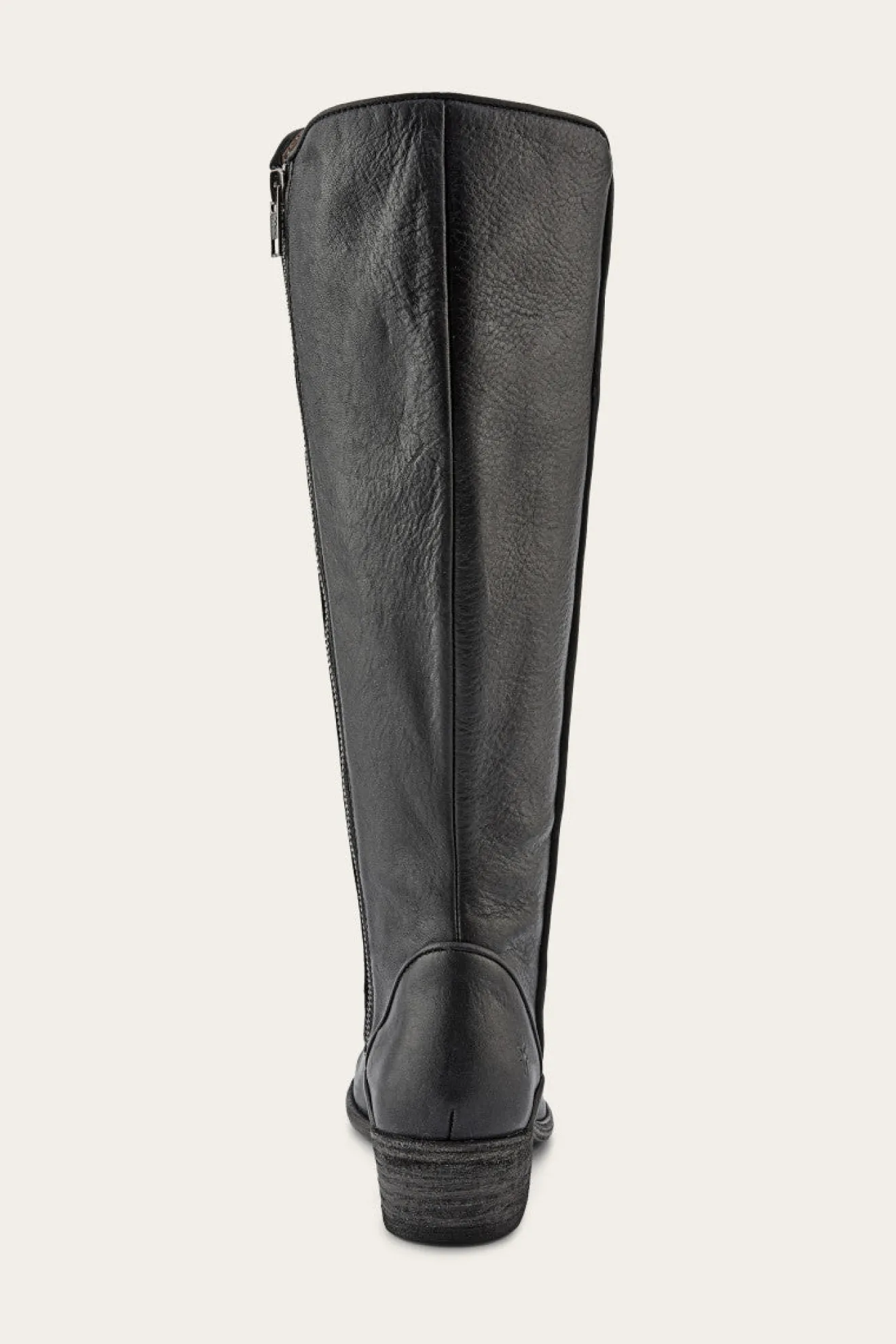 Carson Piping Tall Wide Calf^Frye