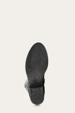 Carson Piping Tall Wide Calf^Frye