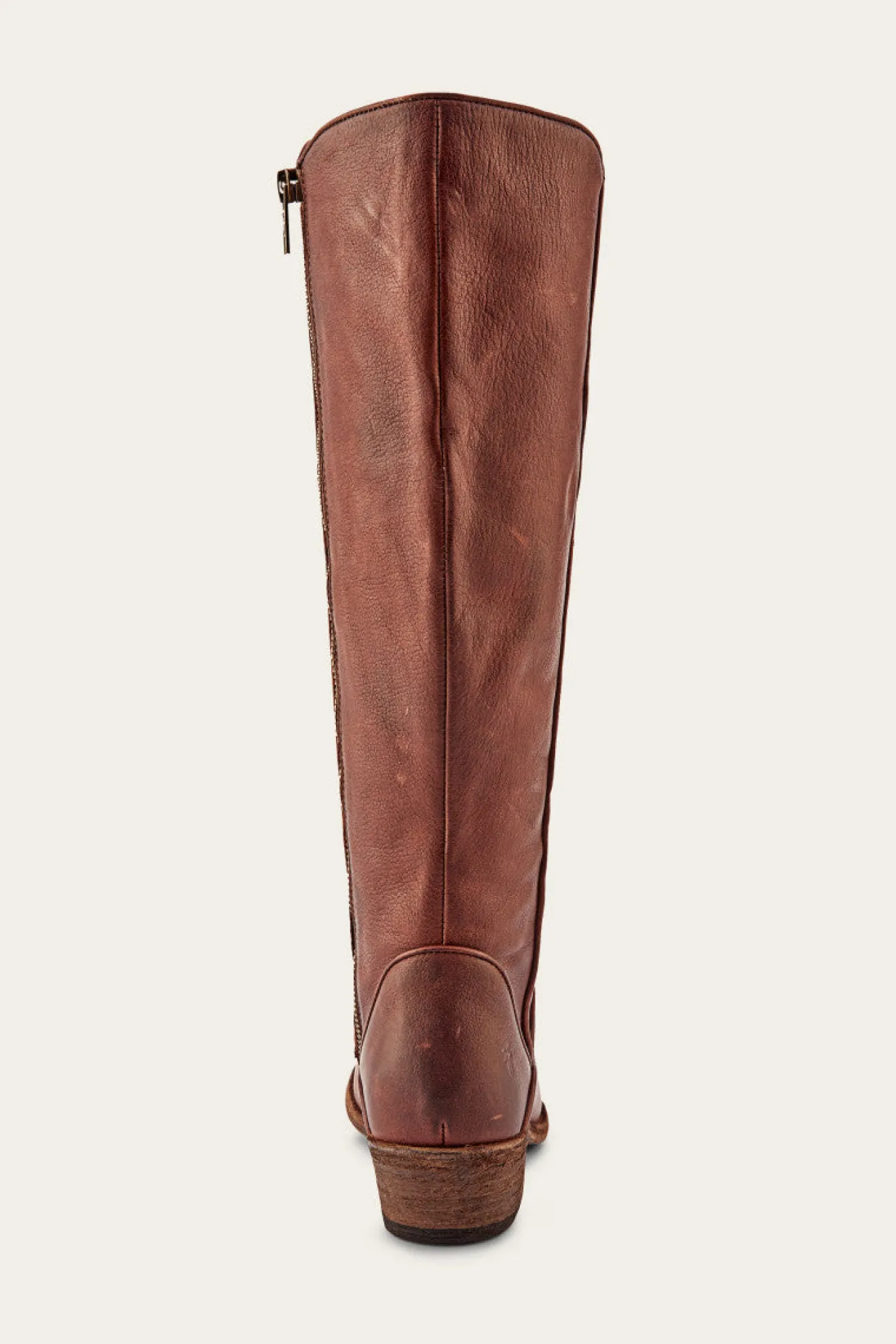 Carson Piping Tall Wide Calf^Frye