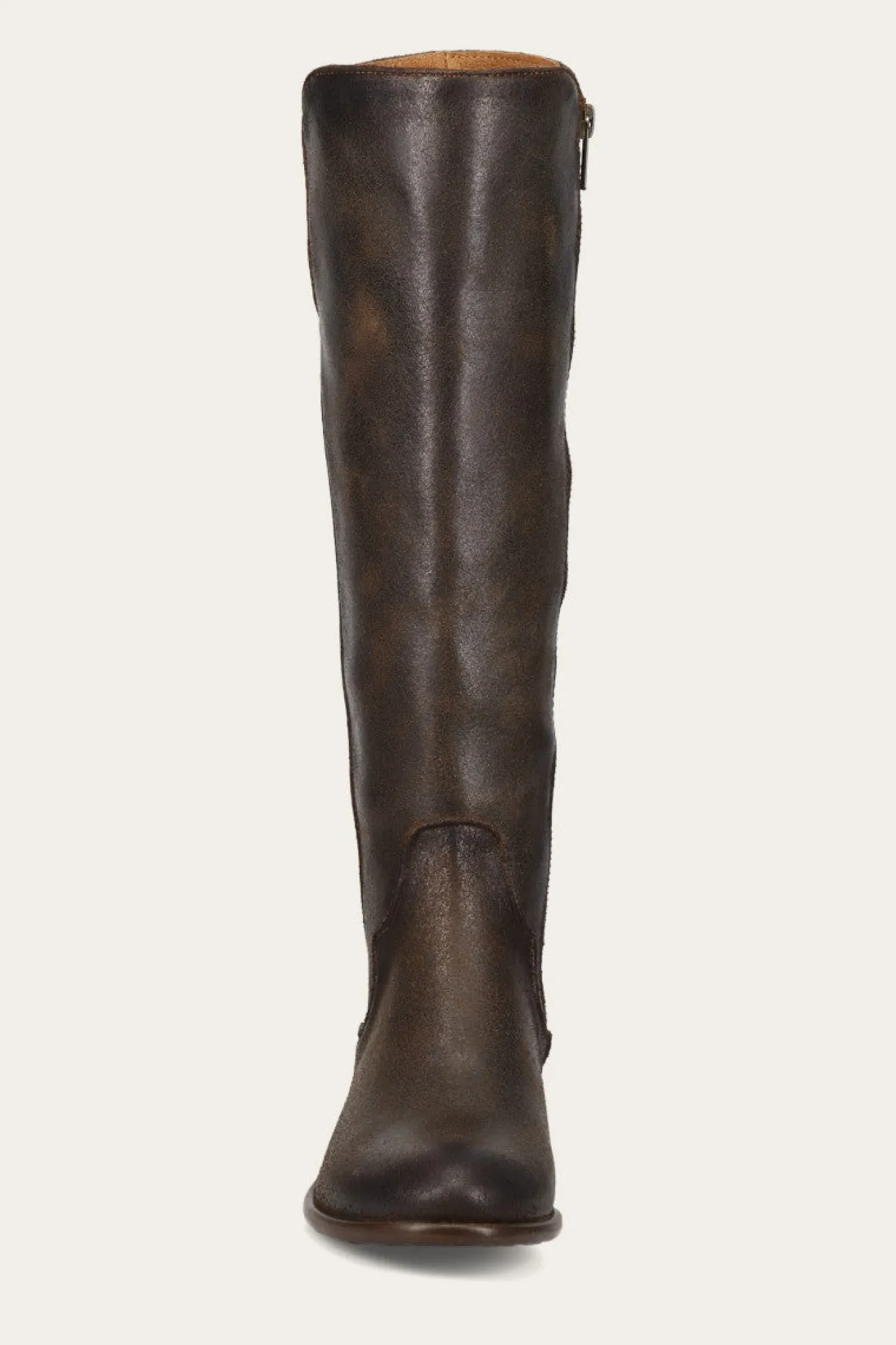 Carson Piping Tall Wide Calf^Frye