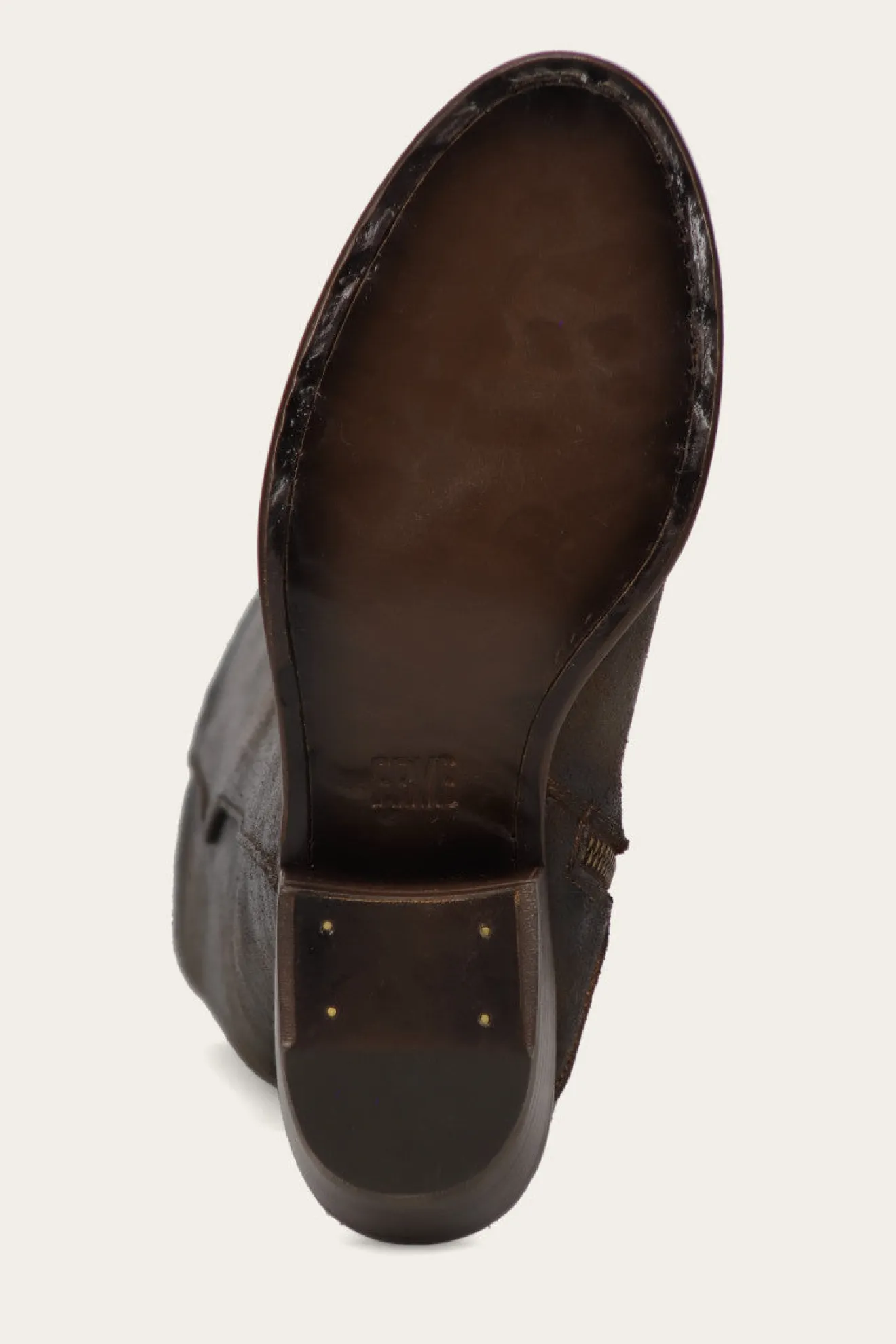 Carson Piping Tall Wide Calf^Frye