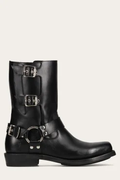 Conway Moto Harness^Frye Hot