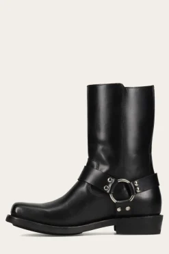 Conway Moto Harness^Frye Hot