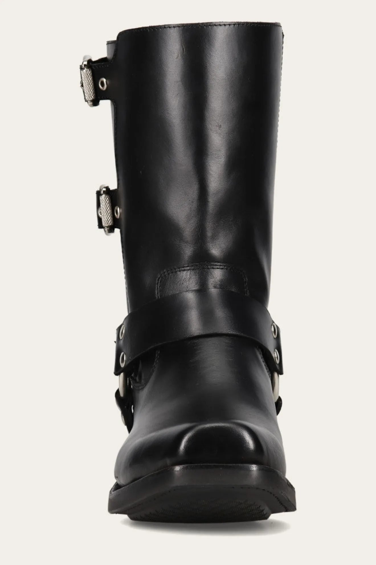Conway Moto Harness^Frye Hot
