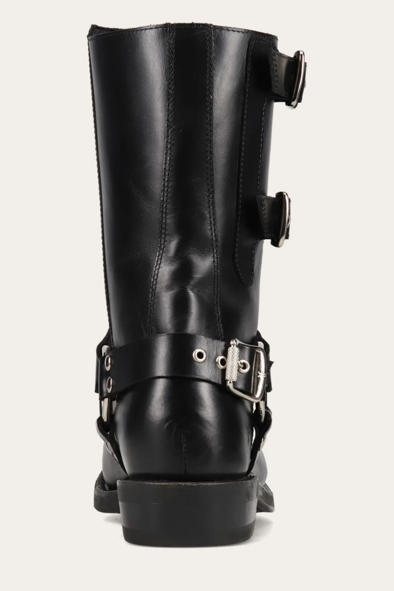Conway Moto Harness^Frye Hot