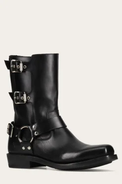 Conway Moto Harness^Frye Hot