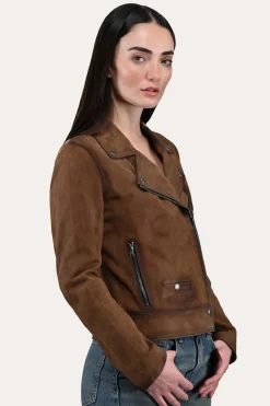 Biker Jacket^Frye Best