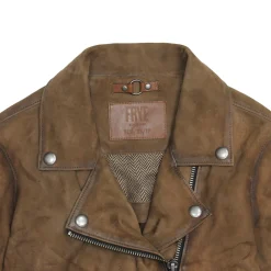 Biker Jacket^Frye Best