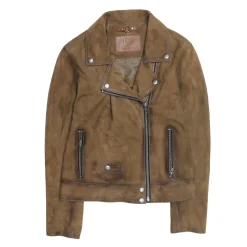 Biker Jacket^Frye Best