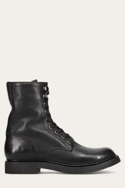 Dean Combat Lace Up^Frye Sale