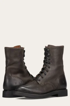 Dean Combat Lace Up^Frye Sale