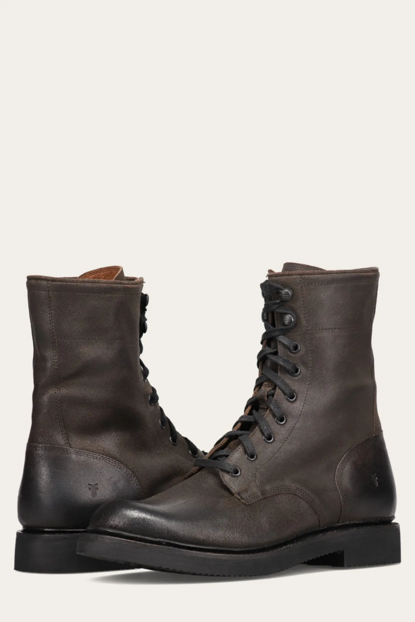 Dean Combat Lace Up^Frye Sale