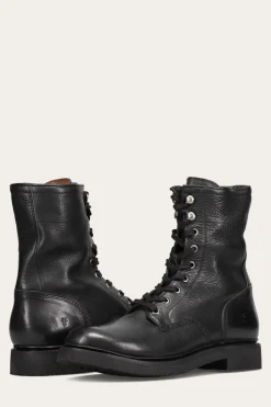 Dean Combat Lace Up^Frye Sale