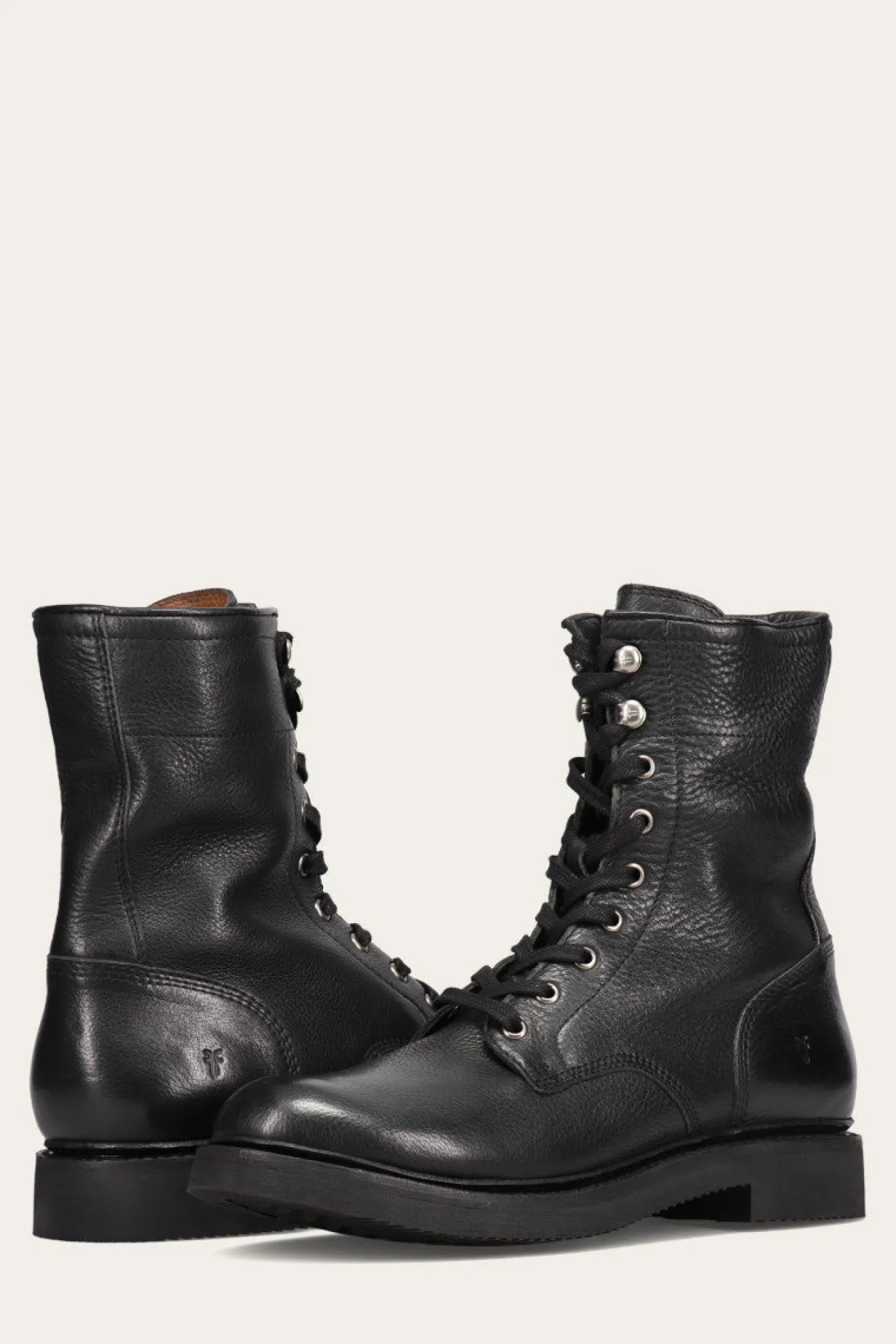Dean Combat Lace Up^Frye Sale