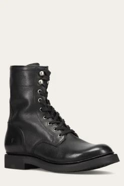 Dean Combat Lace Up^Frye Sale