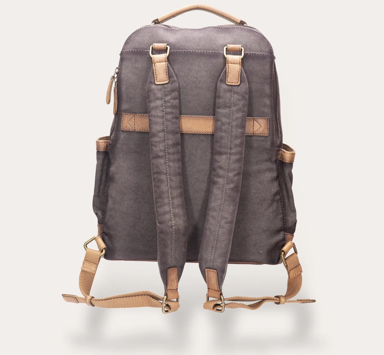 Denver Canvas Backpack^Frye Discount