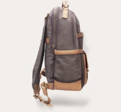 Denver Canvas Backpack^Frye Discount