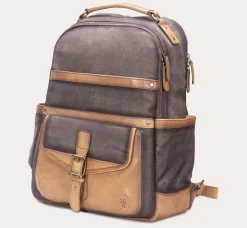 Denver Canvas Backpack^Frye Discount