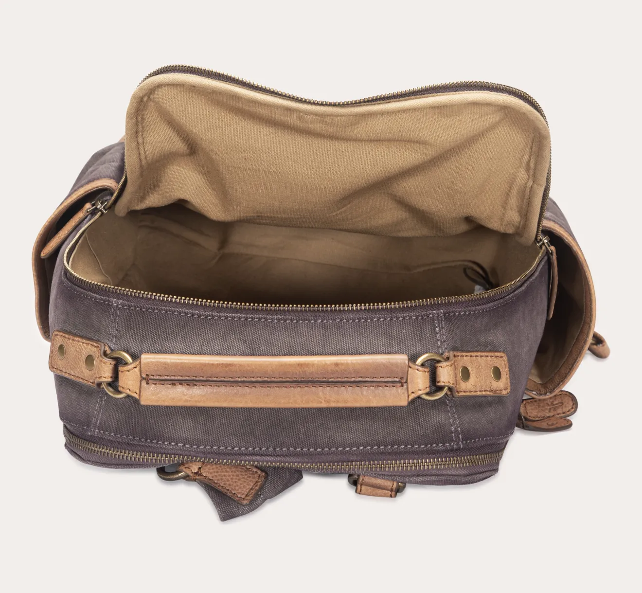 Denver Canvas Backpack^Frye Discount