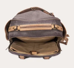 Denver Canvas Backpack^Frye Discount