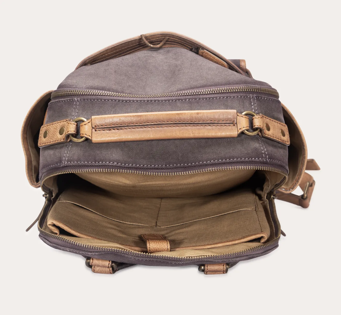 Denver Canvas Backpack^Frye Discount