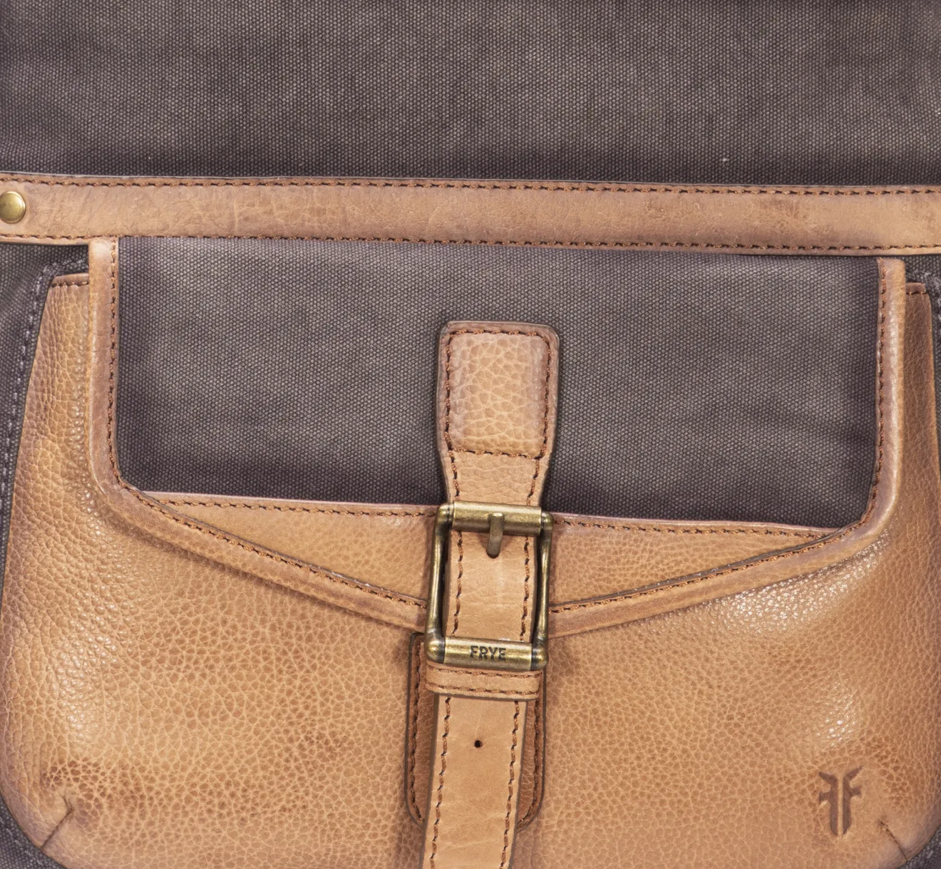 Denver Canvas Backpack^Frye Discount