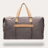 Denver Canvas Weekender^Frye