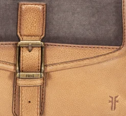 Denver Canvas Weekender^Frye
