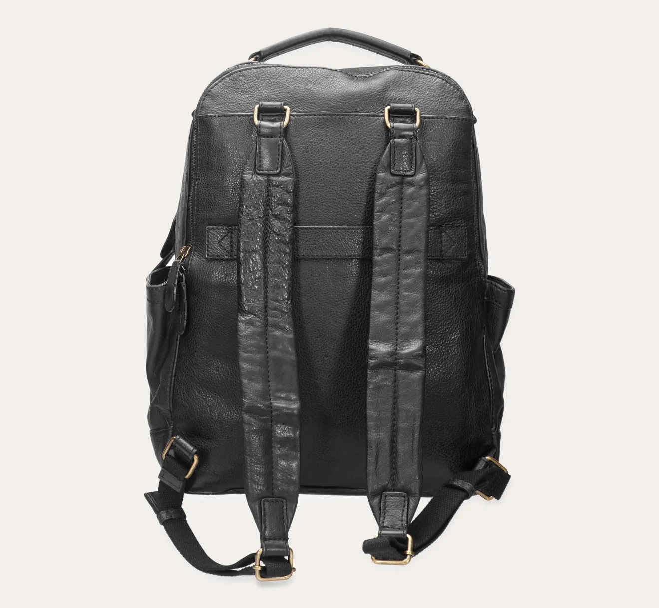 Denver Leather Backpack^Frye Sale