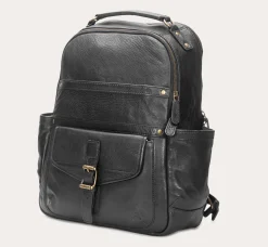 Denver Leather Backpack^Frye Sale