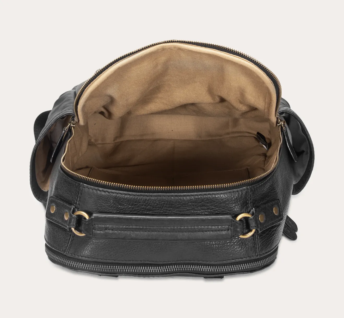 Denver Leather Backpack^Frye Sale