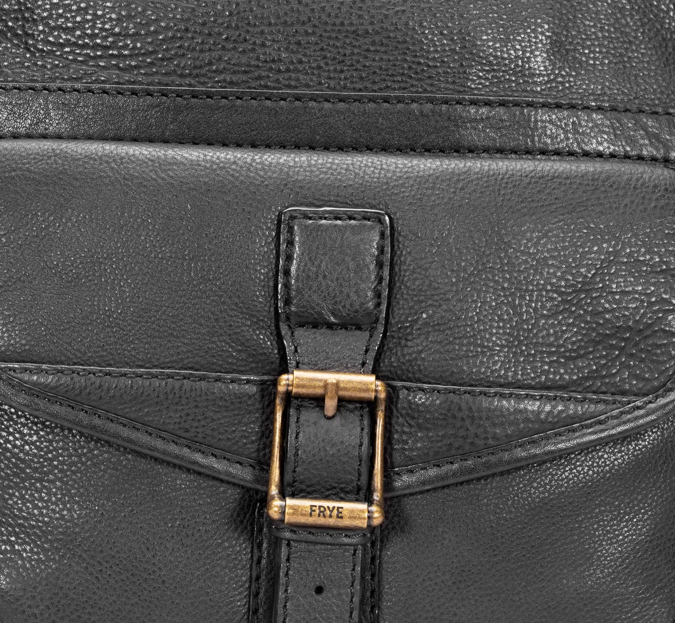 Denver Leather Backpack^Frye Sale