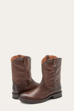 Duke Roper^Frye Discount