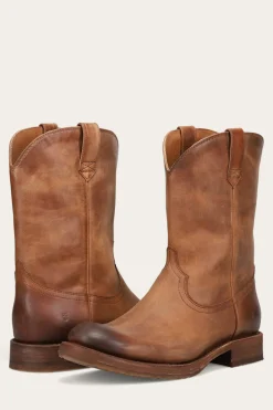 Duke Roper^Frye Discount