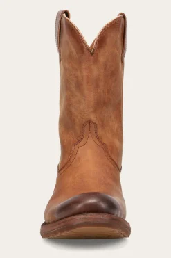 Duke Roper^Frye Discount
