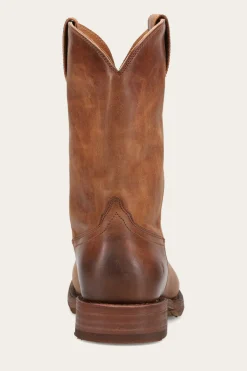 Duke Roper^Frye Discount