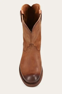 Duke Roper^Frye Discount