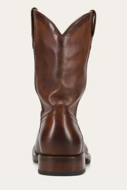 Duke Roper^Frye Discount