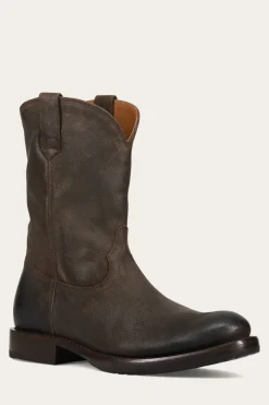 Duke Roper^Frye Discount