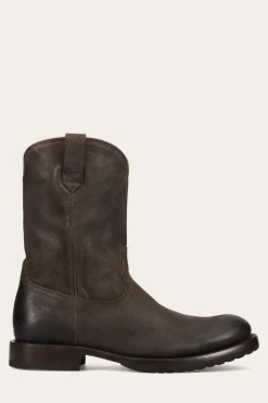 Duke Roper^Frye Discount