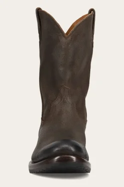 Duke Roper^Frye Discount