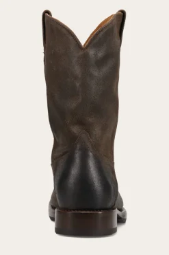 Duke Roper^Frye Discount