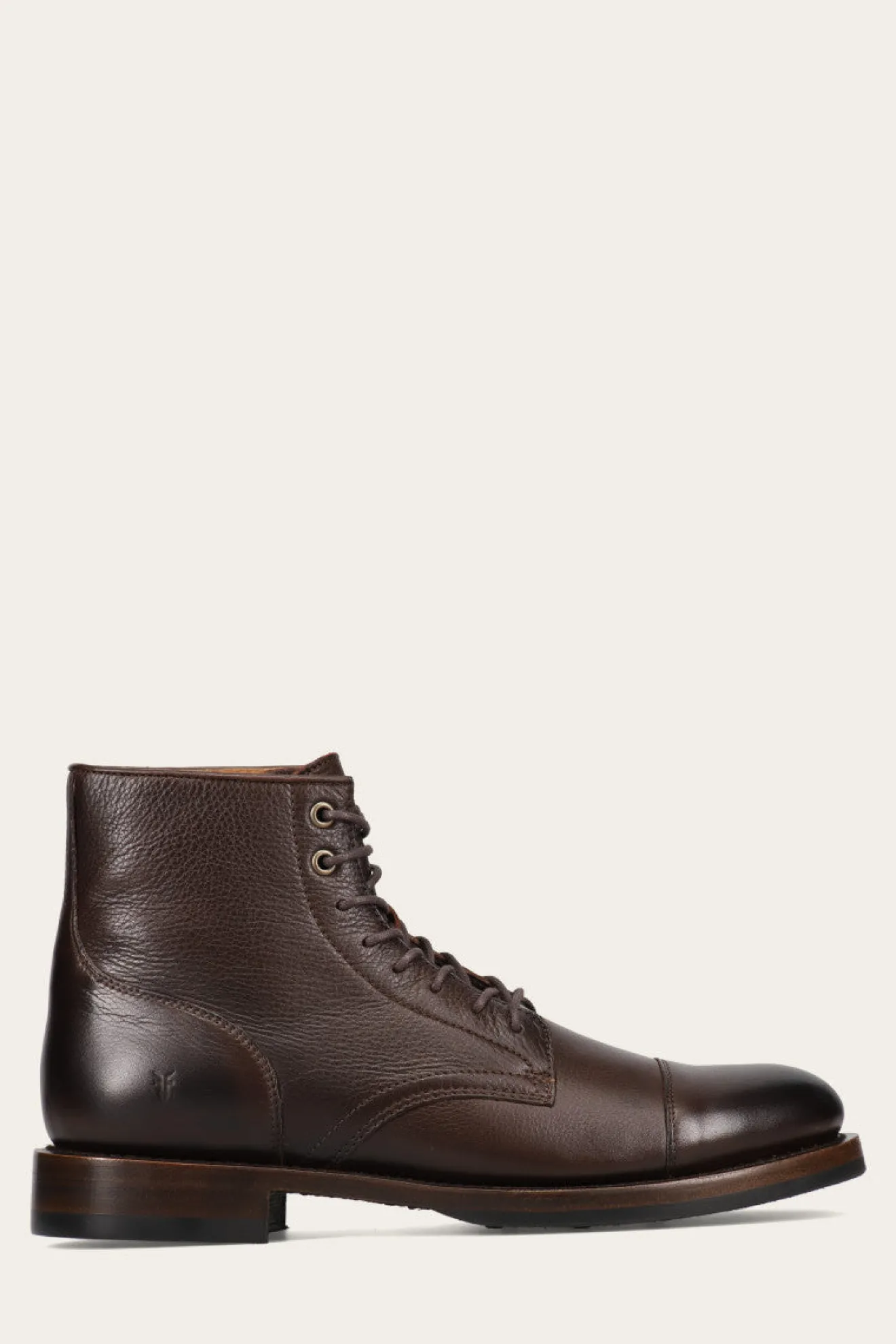 Dylan Cap Toe Lace Up^Frye New