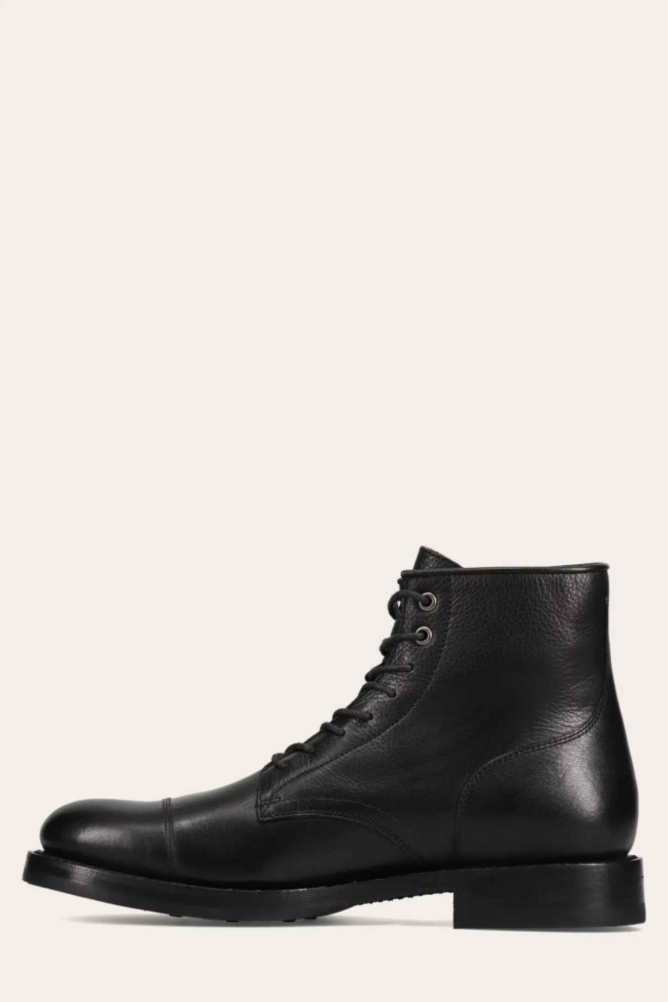 Dylan Cap Toe Lace Up^Frye New