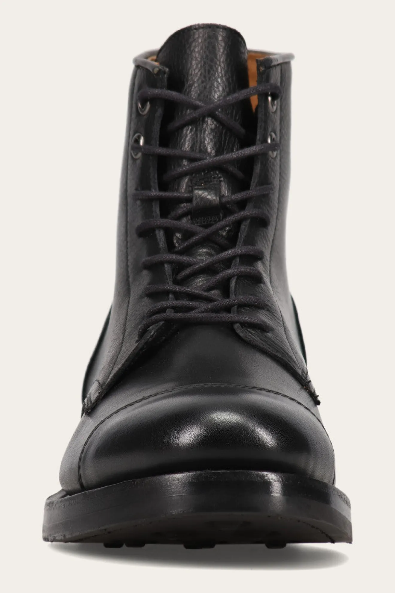 Dylan Cap Toe Lace Up^Frye New