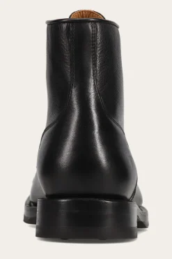 Dylan Cap Toe Lace Up^Frye New